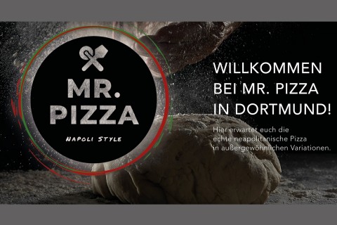 Pizzeria - Trattoria Mr. Pizza