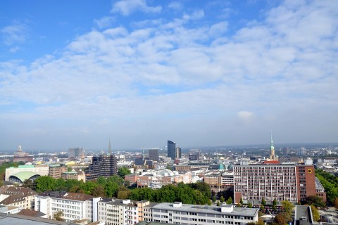 Unternehmen glauben an Dortmund und investieren