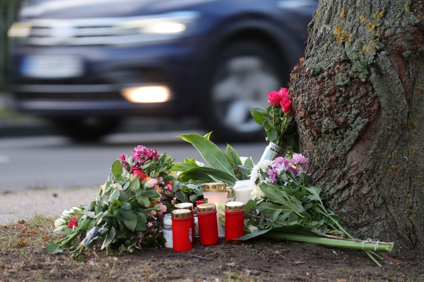 Die Zahl der Verkehrstoten ist im Jahr 2022 laut Statistischem Bundesamt angestiegen.