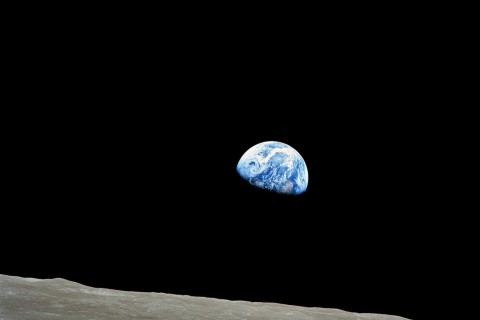 Astronaut und «Earthrise»-Fotograf Anders gestorben