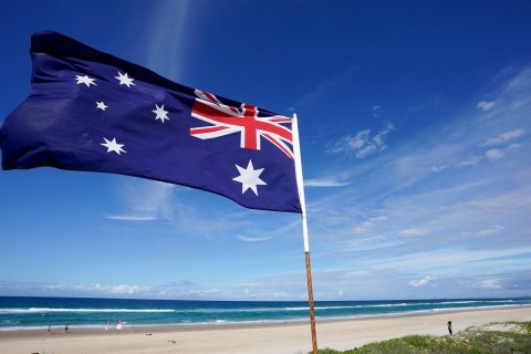 Australisches Wetteramt sendet versehentlich Tsunami-Warnung