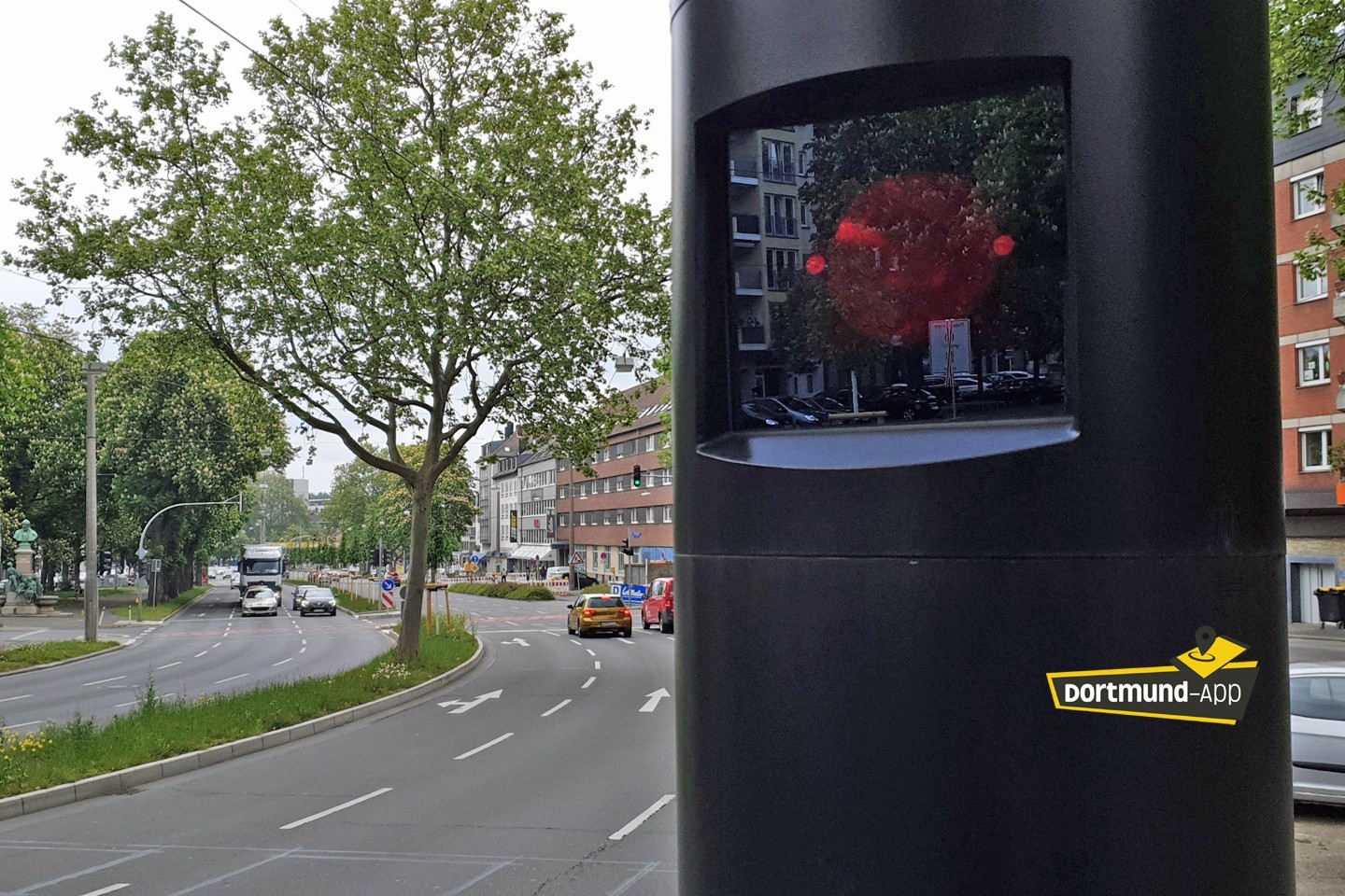 Polizei gibt jetzt auch Notfalldosen aus - Stadt Leipzig