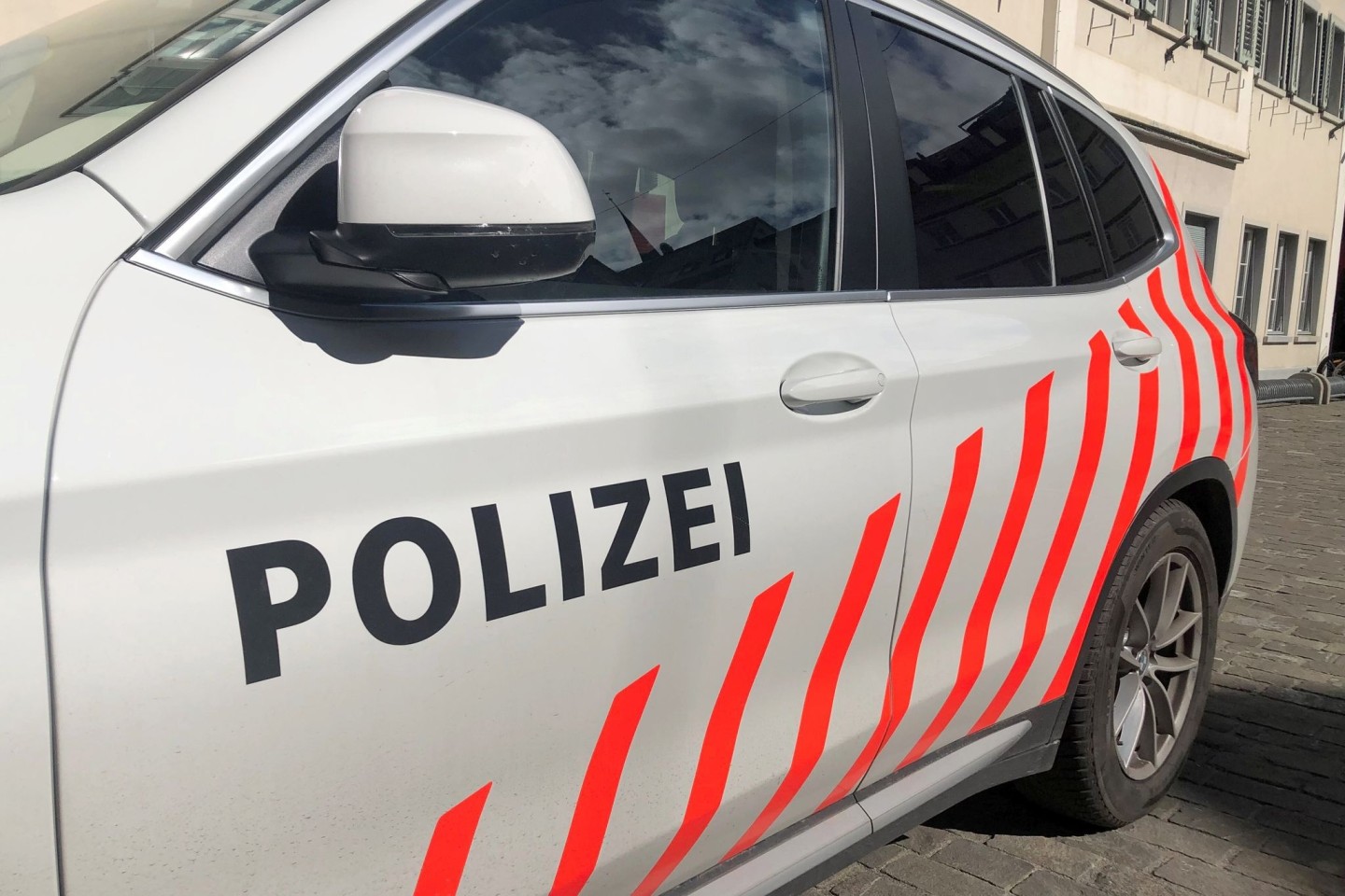 Die Polizei fahndete international nach den beiden Geflohenen. (Symbolbild)