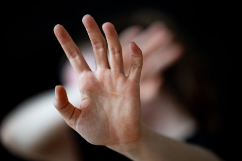 Wieder mehr häusliche Gewalt in Deutschland